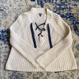 Aerie Oversized Sweater